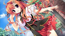 Marika - Knowing ( Ore no Kanojo no Uraomote OP )