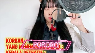PORORO