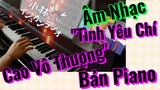 [Hầu Gái Rồng Nhà Kobayashi] Âm Nhạc | "Tình Yêu Chí Cao Vô Thượng" Bản Piano