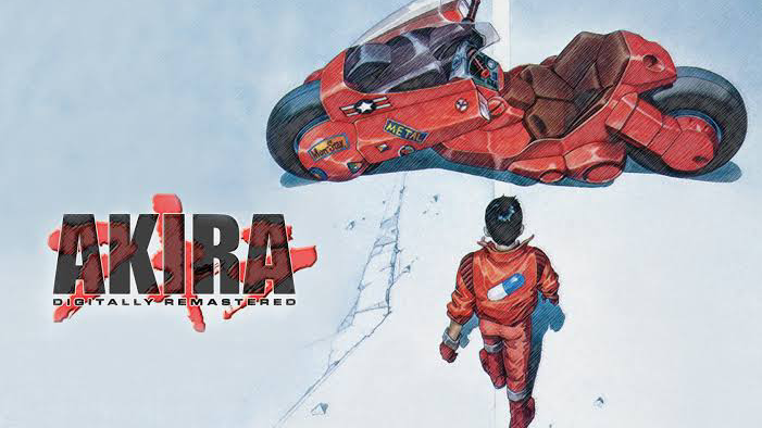 Akira full movie discount subbed