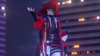 【القفز】BON / Number_i بواسطة セラフ・ダズルガデン
