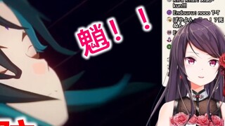 [Genshin Impact] (Ready-made) Breaking the defense! Teacher Jundao watches the 2.7 main storyline cu