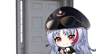 美式段子之当警察想和你聊会天~