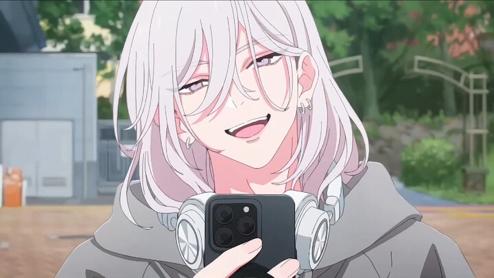 Anime Romance New