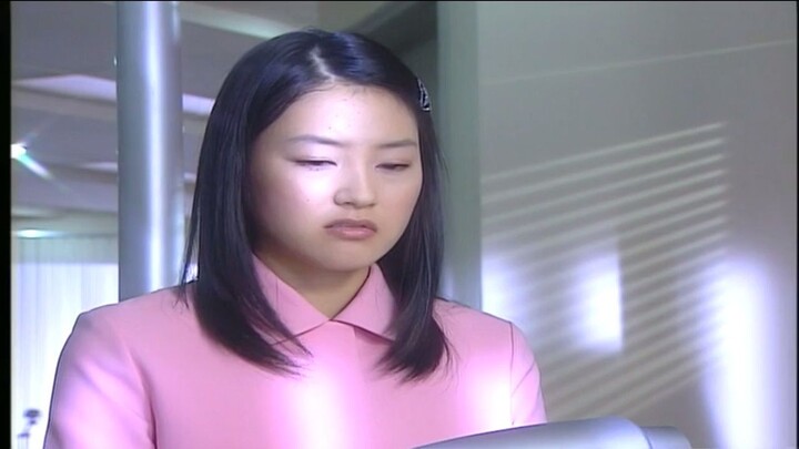 Stock Flower 2001 Korean Drama Episode 12