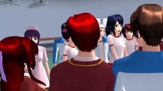 [Drama Dracula Sakura 84] - Say No To Drug