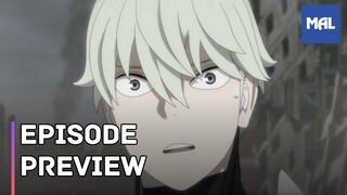 Kaiju No. 8 - Episode 4 | Episode Preview