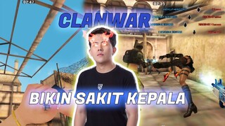 PUNYA SPAM BOMB GOIB ?! GILA CLAN INI SIH BIKIN JIWA KOMPE GUA BALIK LAGI !! - POINT BLANK INDONESIA