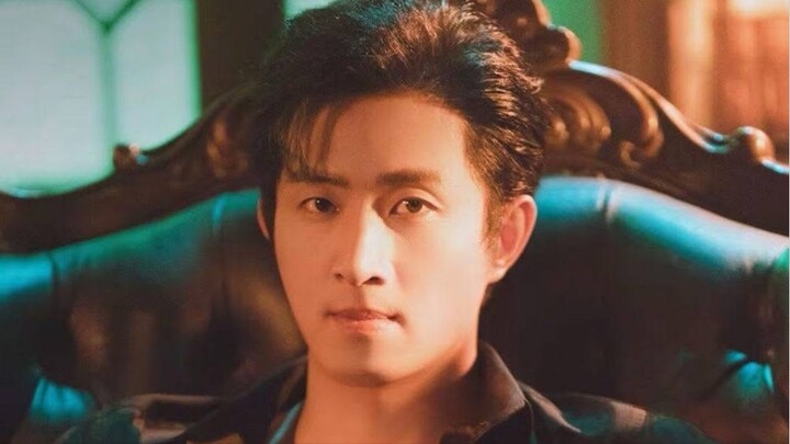 Full ❤️เต็มเรื่อง - สือหลิน สัญญาอสูร วิ่งครองภูผา พากย์ไทย