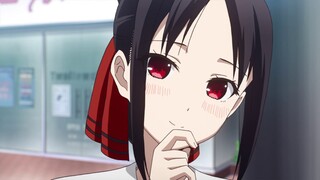 Kaguya-sama: Love Is War? Season 2 Trailer