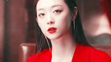 [Fanmade] Kecantikan Sulli yang hidup dengan bebas