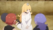 Himesama “Goumon” no Jikan desu Episode 3 Sub Indo