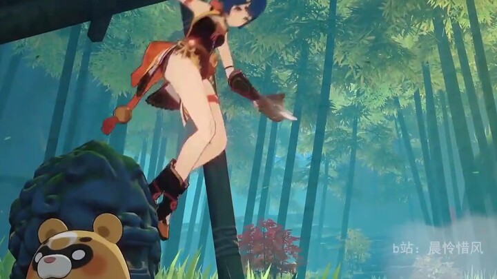 Why is the "open world" of Genshin Impact unsatisfactory? How special is the "open world" of Breath 