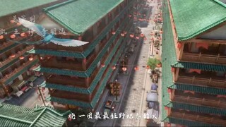 Tomb of Fallen Gods S2 eps 26 sub indo