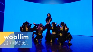 권은비(KWON EUN BI) 'Glitch' MV (Choreography ver.)