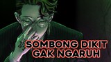 Siapa Sebenarnya Mereka?Seorang Pahlawan? - [dub indo] Tokyo Revengers Season 3