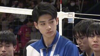 【Kawano Takuma】The youthful feeling that comes to you