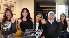 Dance tiktok viral terbaru 2025 + judul lagu part 8