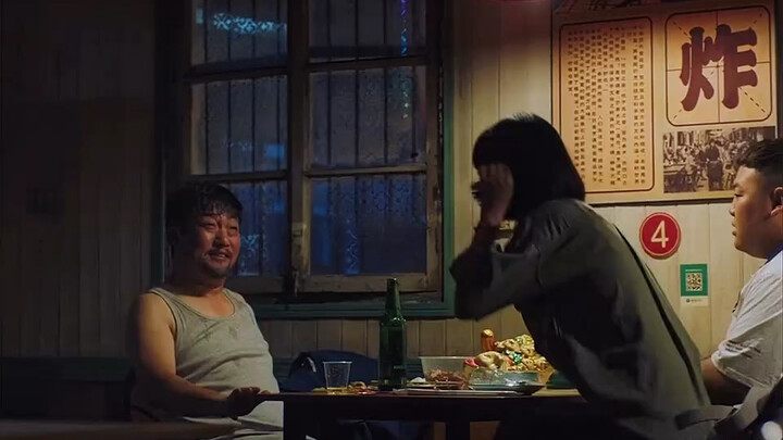 Hài hước vẫn phải là Giả Băng #Xem cả bộ phim chỉ vì một đoạn trích #Giả Băng