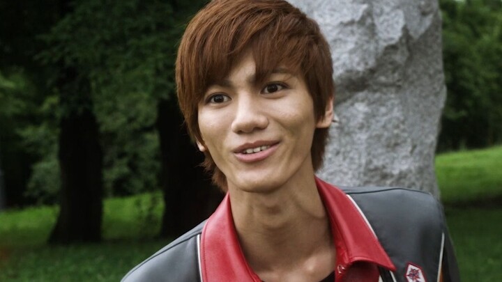 "Yinhe: I want to laugh when I think about them going to the back hill to fight later!"