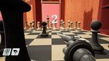 Crazy Chess Ever you seen.. | Permainan catur paling gila yang pernah kau lihat..
