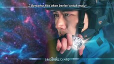Ultrmn-Blzr-18 Sub Indo