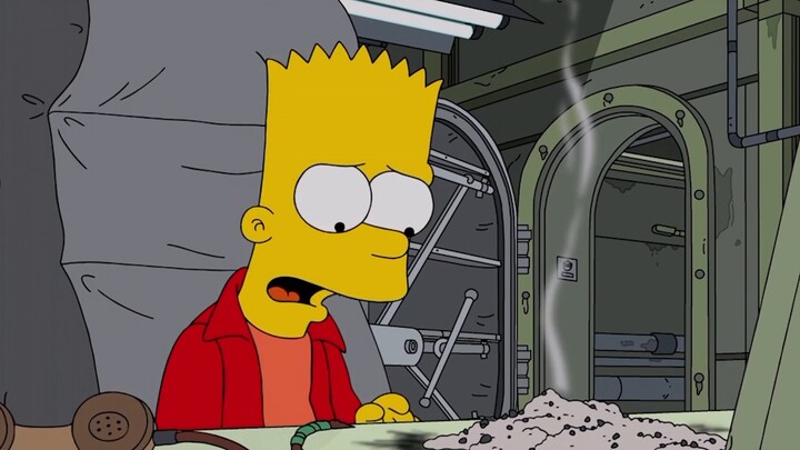 [Qian Mo Zhi Meng 123] The Self-Redemption of Bob the Actor! The Self-Redemption of Bob from The Sim