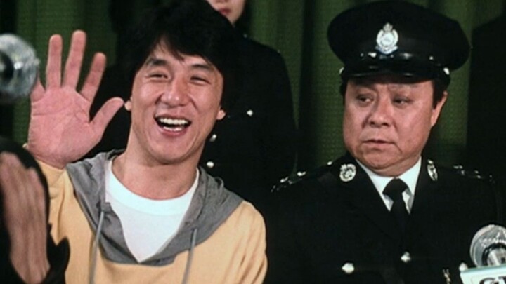 Bí ẩn ít người biết về “Câu Chuyện Cảnh Sát”: Hollywood coi Thành Long như kẻ ngốc, anh cả tức quá n