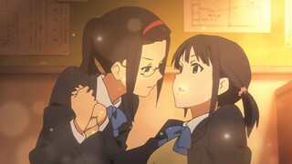 Bị phát hiện tráo đổi thân xác với cô gái! Bạn thân vội vàng bắt tôi làm chuyện riêng tư của con gái