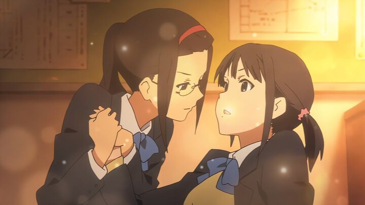 Caught swapping bodies with a girl! My bestie quickly asked me to do girly stuff?!