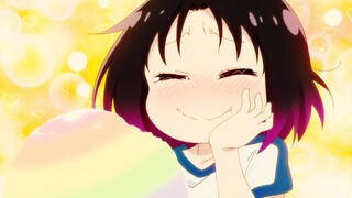 "Kobayashi's Foodie Dragon - Elma"