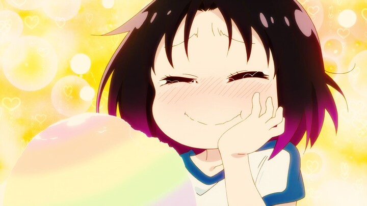 "Kobayashi's Foodie Dragon - Elma"