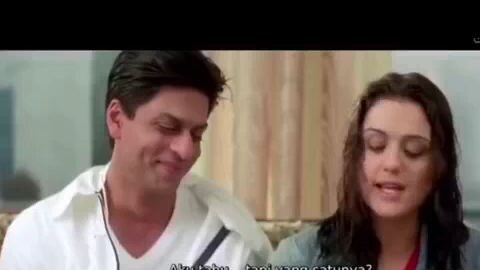 sharukhan ki emotional