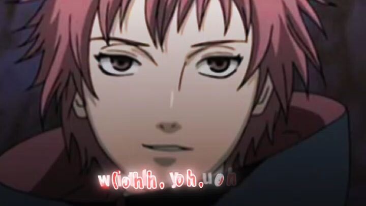 Sasori