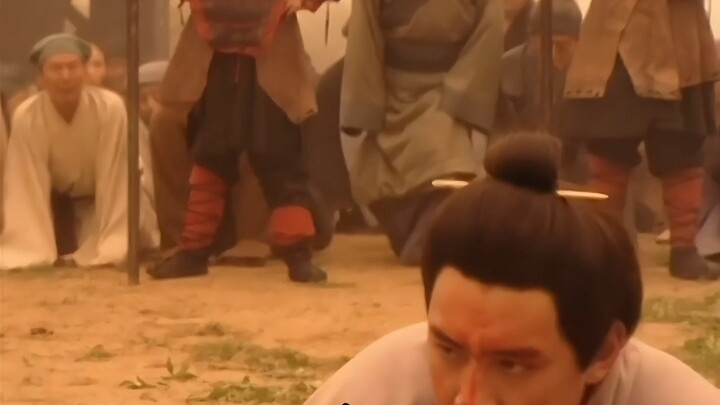 Wasn’t it magnificent when Tian Dan restored the state of Qi?