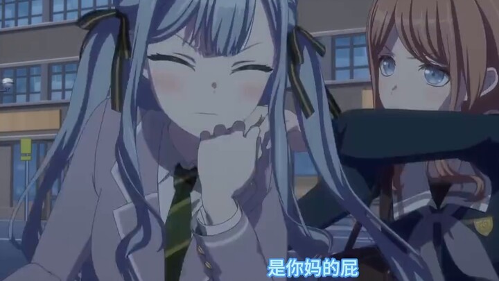 The ratings dropped drastically! The audience was silent, just blindly calling Faker the screenwrite