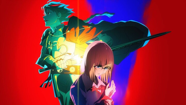 Fate/strange Fake Episode 3 Sub Indo