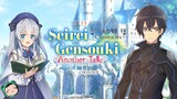 FEELS A LITTLE UNPOLISHED | Let's Play: Seirei Gensouki: Spirit Chronicles Another Tale