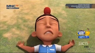 Upin & Ipin Musim 18 - Cik Bidadari Kawan Kak Ros - Upin Ipin Terbaru 2024