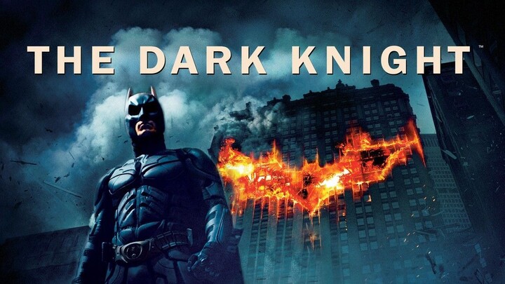 The Dark Knight (2008) Dubbing Indonesia