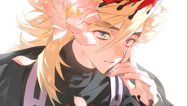 Demon Slayer | What Is Love, After All?