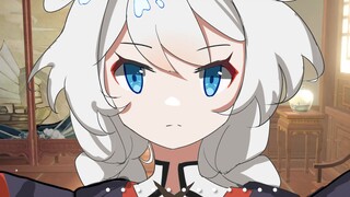 [Honkai Impact 3] Khi Gosanke xuyên không đến Teyvat 8