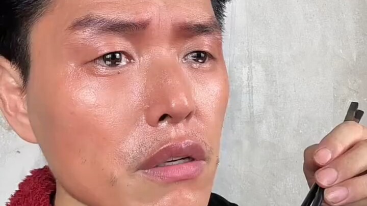 ช่องเถาโหยวทีวี ตอนเด็กๆ แค่แม่เคี่ยมน้ำมัน