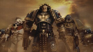 Ultramarines  A Warhammer 40,000 Watch Full Movie link in Description