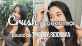 Goodyboi - CRUSH (OBM)