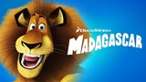 MADAGASCAR (2005) LATINO