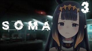 【SOMA】 Robodachiiiiii 【#3】