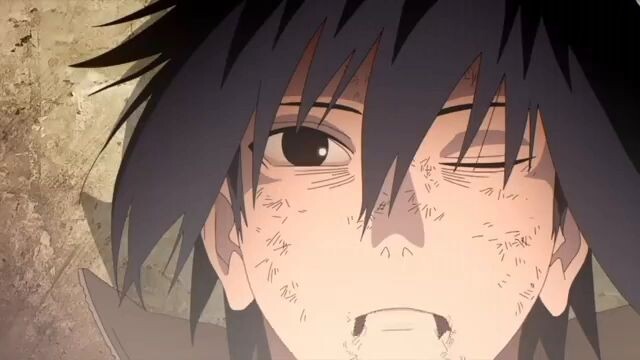 Naruto 20th Anniversary part6