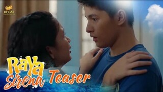 Raya Sirena: Hiwagan ng Kabibe (Episode 2 Teaser)