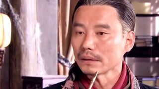 Yang Haoyu’s screen image from the age of 26 to 49. Do you still remember Uncle Gong in Longmen Esco